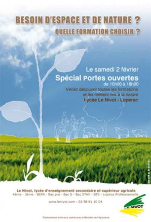 Le Nivot 