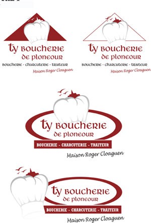Boucherie de Plonéour Lanvern