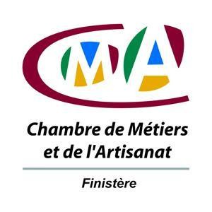 Formatrice à la Chambre des métiers de l'artisanat du Finistère